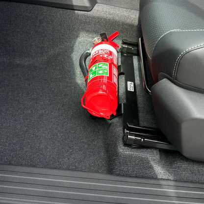 Mitsubishi Triton MV 2024+ Fire Extinguisher Bracket