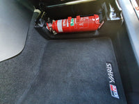 Suits Toyota Yaris GR / Cross GEN 1 (2020-2023) Fire Extinguisher Bracket