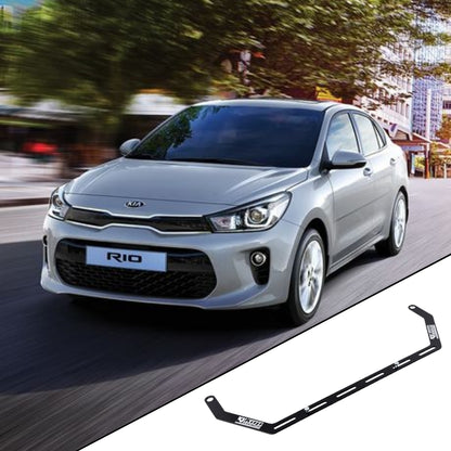 Kia Rio Generation 4 (2016 - Present) Fire Extinguisher Bracket