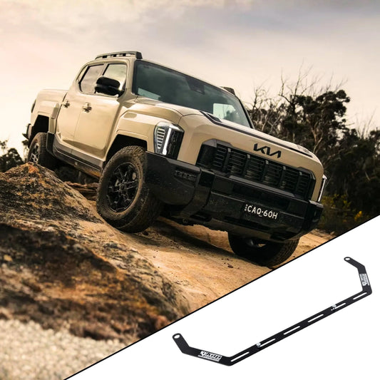 Kia Tasman Fire Extinguisher Bracket