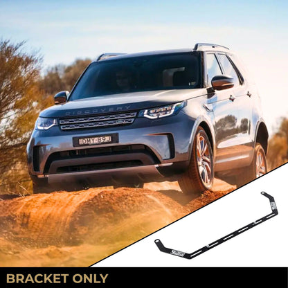 Landrover Discovery 5 Fire Extinguisher Bracket