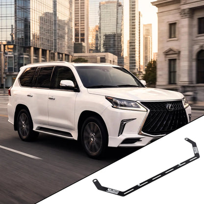 Lexus LX 570 Series Fire Extinguisher Bracket