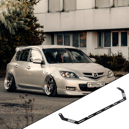 Mazda 3 BK Fire Extinguisher Bracket