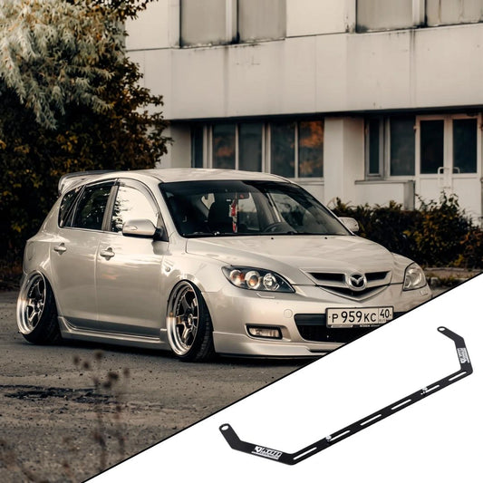 Mazda 3 BK Fire Extinguisher Bracket