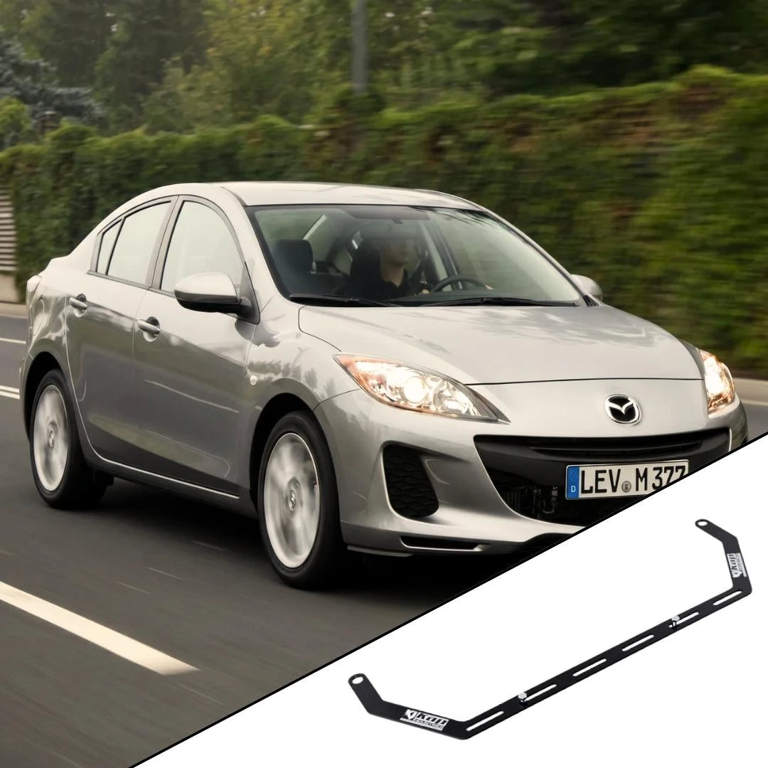 Mazda 3 BL Fire Extinguisher Bracket