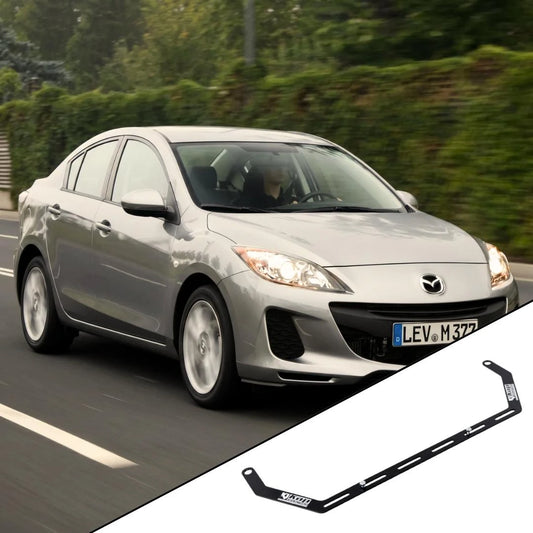 Mazda 3 BL Fire Extinguisher Bracket