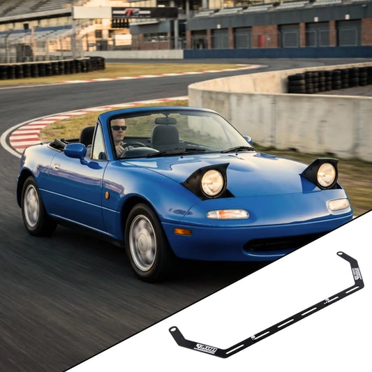 Mazda MX-5 Miata NA Fire Extinguisher Bracket