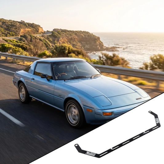 Mazda RX-7 SB Fire Extinguisher Bracket