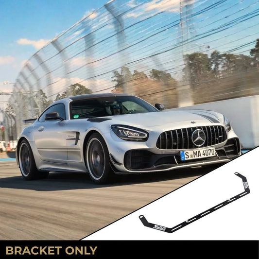 Mercedes Benz AMG GT Fire Extinguisher Mount