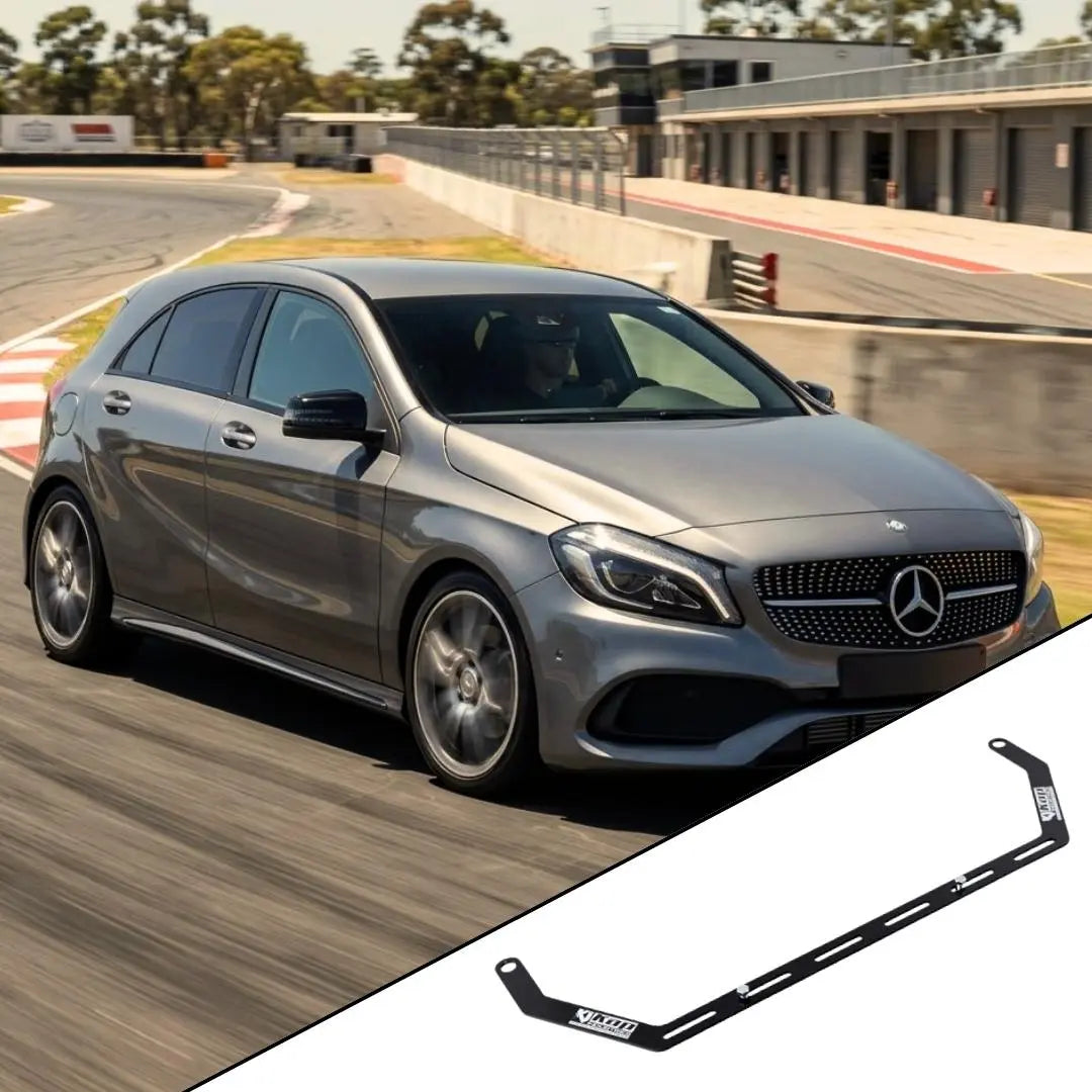 Mercedes Benz A Class W176 Fire Extinguisher Bracket