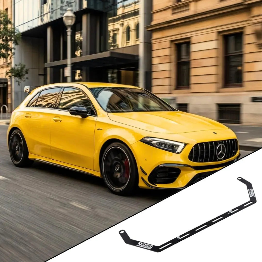 Mercedes Benz A Class W177 Fire Extinguisher Bracket