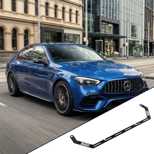 Mercedes Benz AMG C63 S W206 Fire Extinguisher Bracket