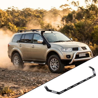 Mitsubishi Challenger PB Fire Extinguisher Bracket