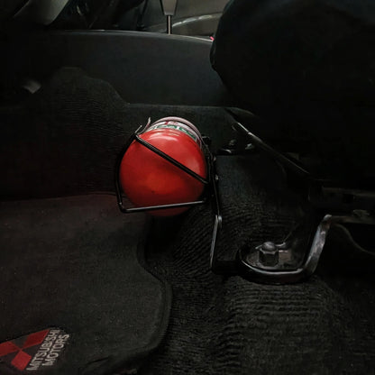 Mitsubishi Challenger PB/PC Fire Extinguisher Bracket