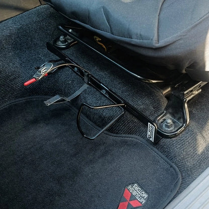 Mitsubishi Challenger PB/PC Fire Extinguisher Bracket