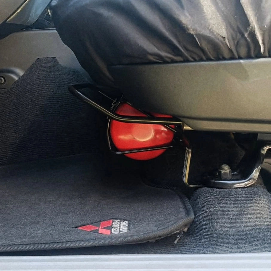 Mitsubishi Challenger PB/PC Fire Extinguisher Bracket
