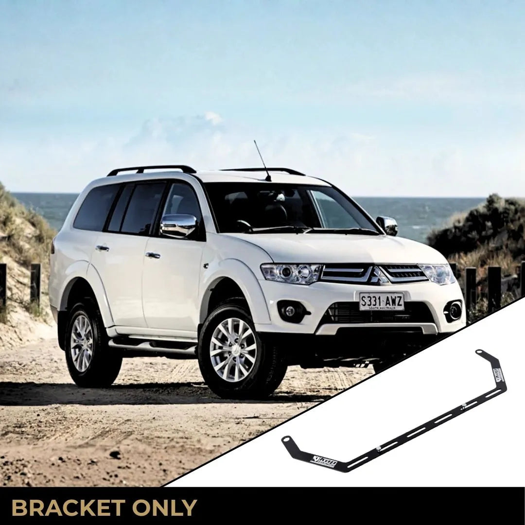 Mitsubishi Challenger PB/PC Fire Extinguisher Bracket