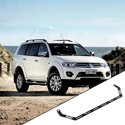 Mitsubishi Challenger PB/PC Fire Extinguisher Bracket