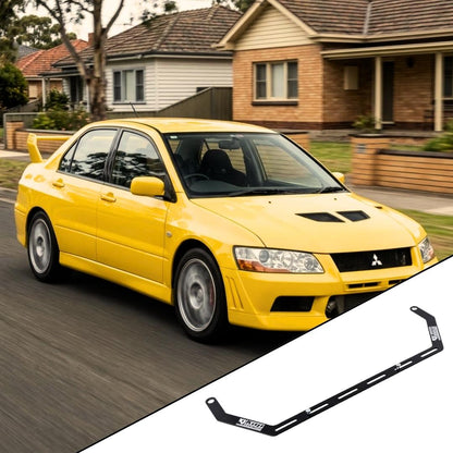 Mitsubishi Evo 7 Fire Extinguisher Bracket