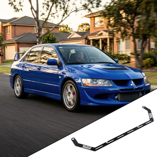Mitsubishi Evo 8 Fire Extinguisher Bracket
