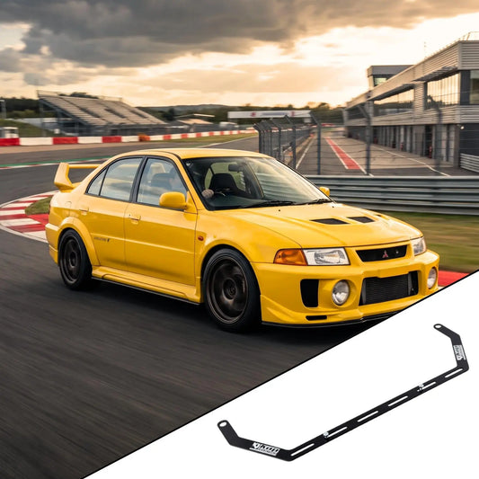 Mitsubishi Lancer EVO 5 Fire Extinguisher Bracket