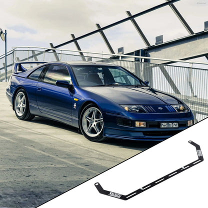Nissan 300ZX Z32 Fire Extinguisher Bracket