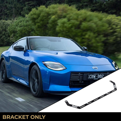 Nissan 400z Fire Extinguisher Bracket