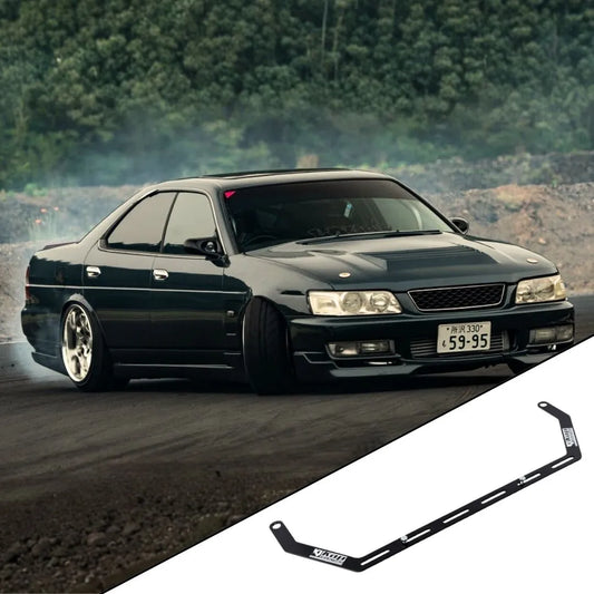 Nissan C35 Laurel Fire Extinguisher Bracket