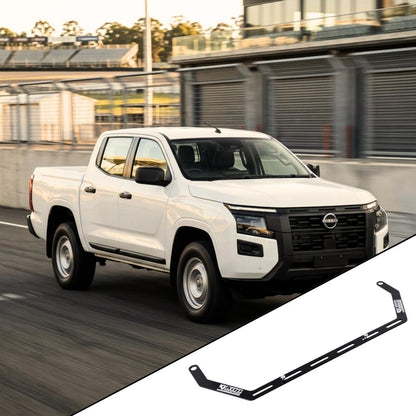 Nissan Navara D27 Fire Extinguisher Bracket