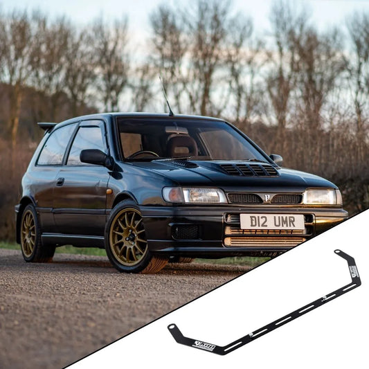PREORDER - Nissan Pulsar N14 GTi-R Fire Extinguisher Bracket