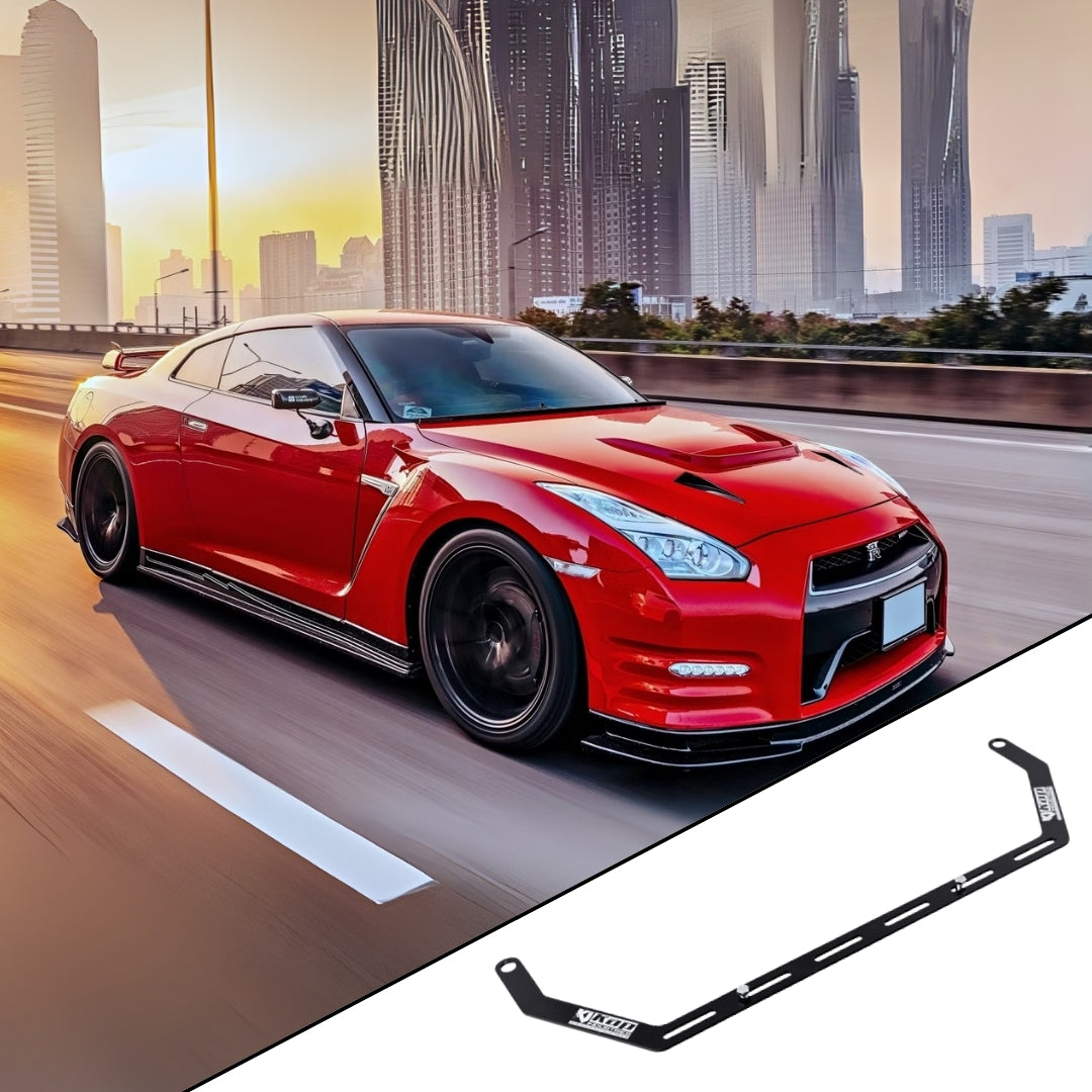 Nissan Skyline GTR R35 Fire Extinguisher Bracket