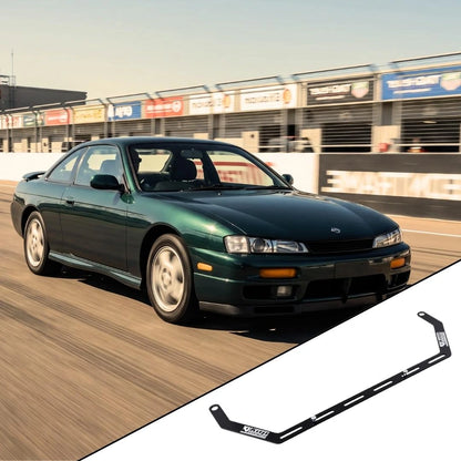 Nissan Silvia S14 Fire Extinguisher Bracket