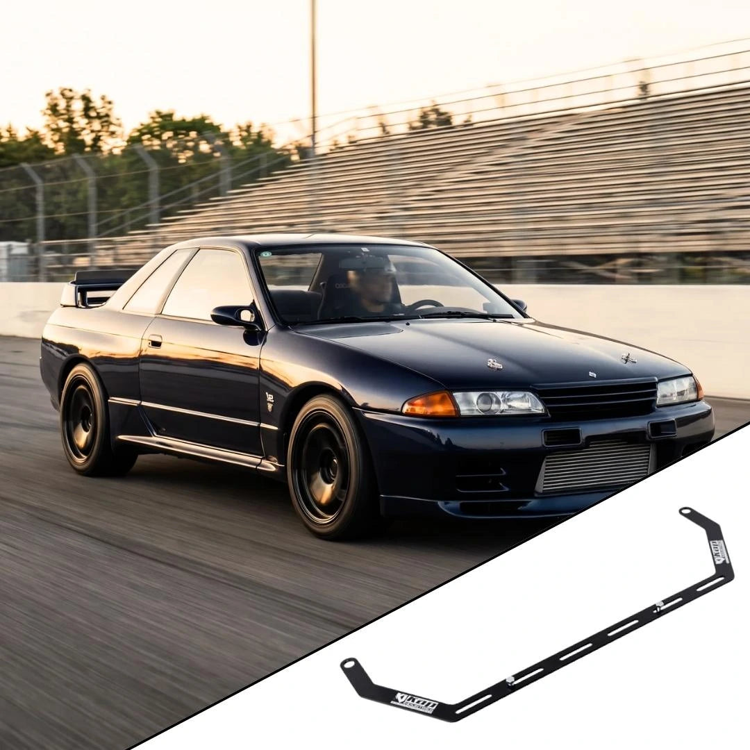 Nissan Skyline GT-R/GTS R33 Fire Extinguisher Bracket