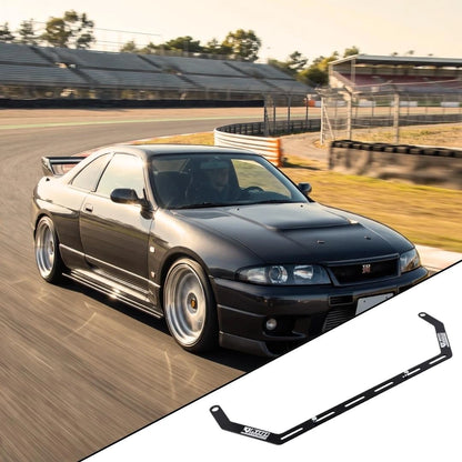 Nissan Skyline R33 GT-R/GTS Fire Extinguisher Bracket