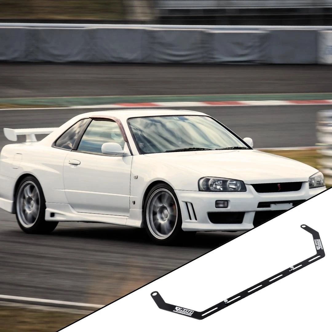 Nissan Skyline GT-R R34 Fire Extinguisher Bracket