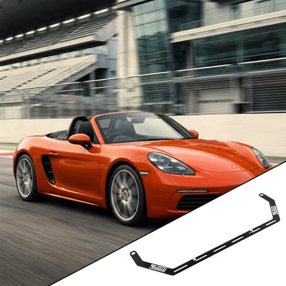 Porsche Boxster 718 / 982 Fire Extinguisher Bracket