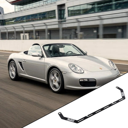Porsche Boxster 987 Fire Extinguisher Bracket