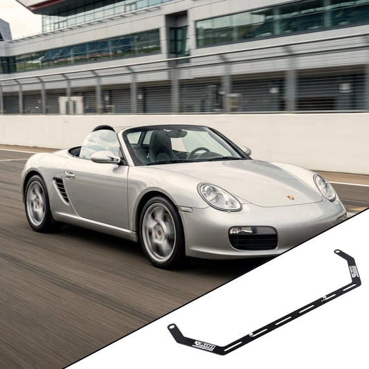 Porsche Boxster 987 Fire Extinguisher Bracket