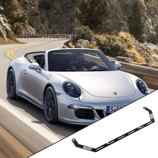 Porsche Cayman 911 (991) Fire Extinguisher Bracket