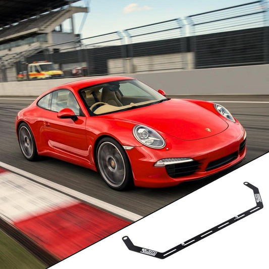 Porsche 911 991 Fire Extinguisher Bracket
