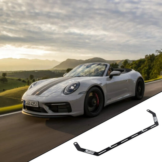 Porsche Cayman 911 (992) Fire Extinguisher Bracket