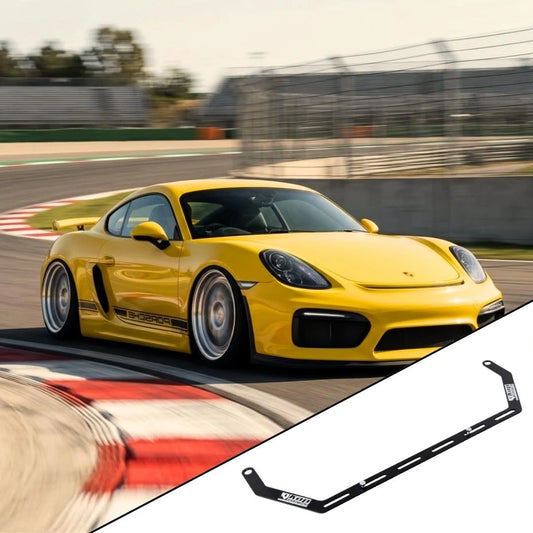Porsche Cayman 981 Fire Extinguisher Bracket