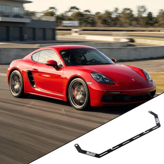 Porsche Cayman 718 (982) Fire Extinguisher Bracket