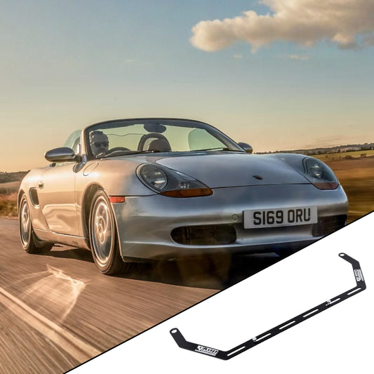Porsche Cayman 986 Fire Extinguisher Bracket