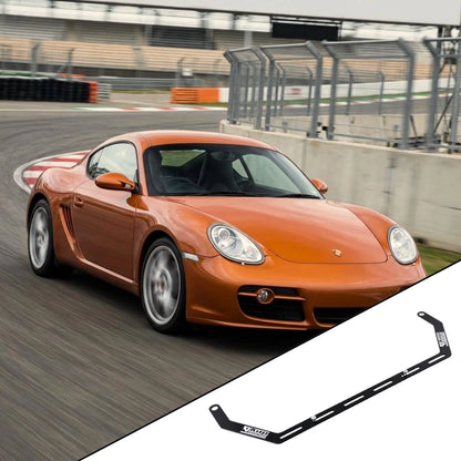 Porsche Cayman 987 Fire Extinguisher Bracket