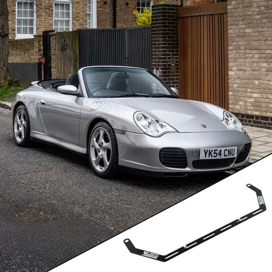 Porsche Cayman 911 (996) Fire Extinguisher Bracket