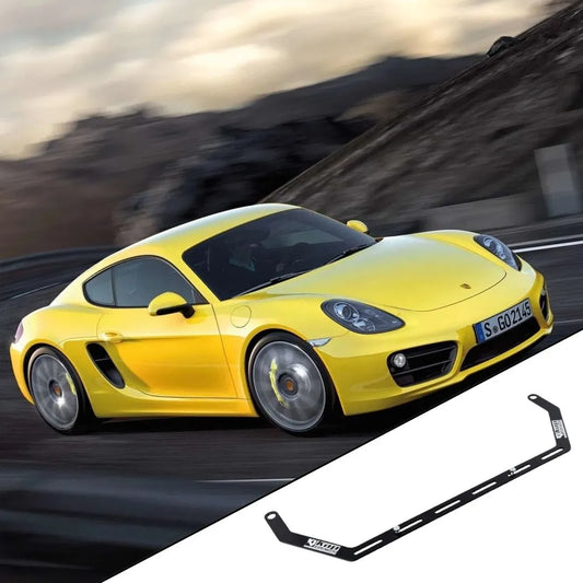 Porsche Cayman/Boxster 981 Fire Extinguisher Bracket