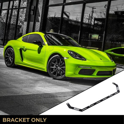 Porsche Cayman/Boxster 982 Fire Extinguisher Bracket