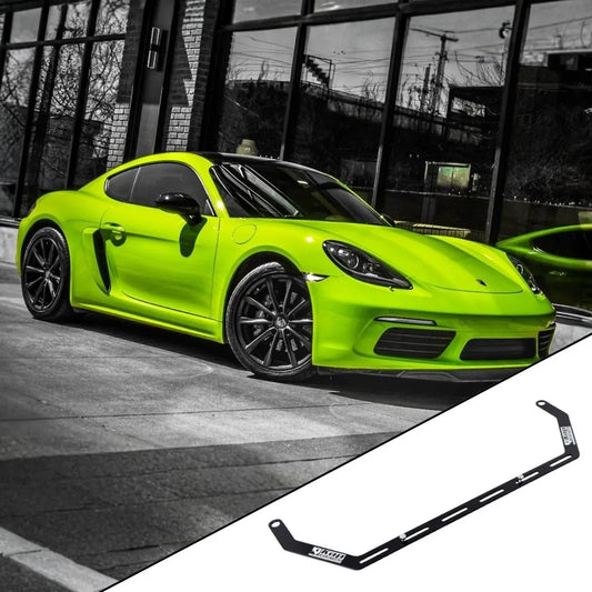 Porsche Cayman/Boxster 982 Fire Extinguisher Bracket