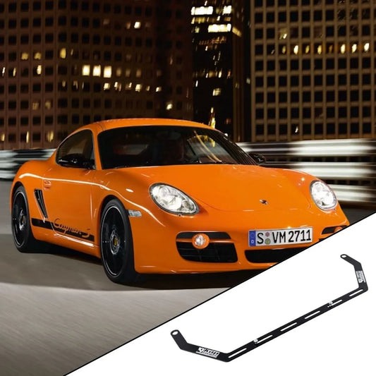 Porsche Cayman/Boxster 987 Fire Extinguisher Bracket